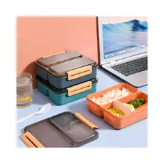 GENERICO - Taper con 2 divisiones