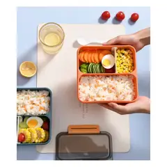 GENERICO - Taper con 2 divisiones