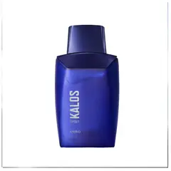 ESIKA - Kalos Sport Eau de Toilette COLONIA 100 ml