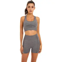 GENERICO - Top deportivo sin costuras