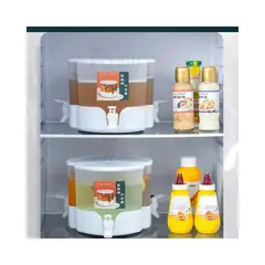 GENERICO - Dispensador Giratorio con Caño