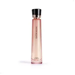 LBEL - Satin Nude Perfume Femenino Alta Concentración 50ml