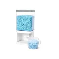 GENERICO - Dispensador adhesivo de 1 división para cereales