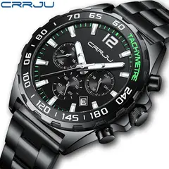 CRRJU - RELOJ PARA HOMBRE MARCA
