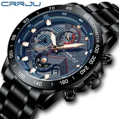 CRRJU - RELOJ PARA HOMBRE MARCA