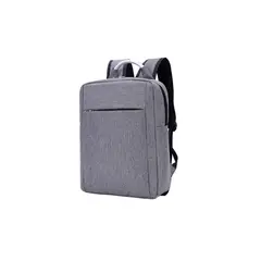 GENERICO - Mochila Antirrobo Impermeable Porta Laptop con USB