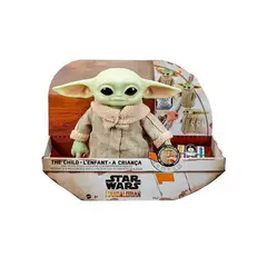 MATTEL - Star Wars Baby Yoda -