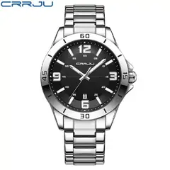 CRRJU - RELOJ PARA HOMBRE MARCA