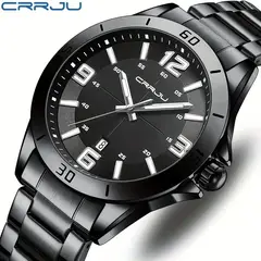 CRRJU - RELOJ PARA HOMBRE MARCA