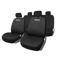 SPARCO - Funda Coberto Asiento Completo SPS441