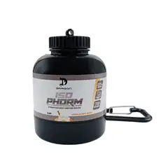 GENERICO - Porta Proteína 200 mL Dragon Pharma