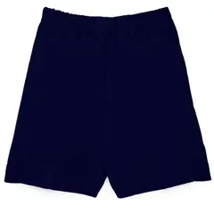 GENERICO - Short bebé algodon - Azul noche