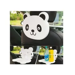 GENERICO - Mesa Plegable de Niños Bandeja Para Auto Panda Itelsistem