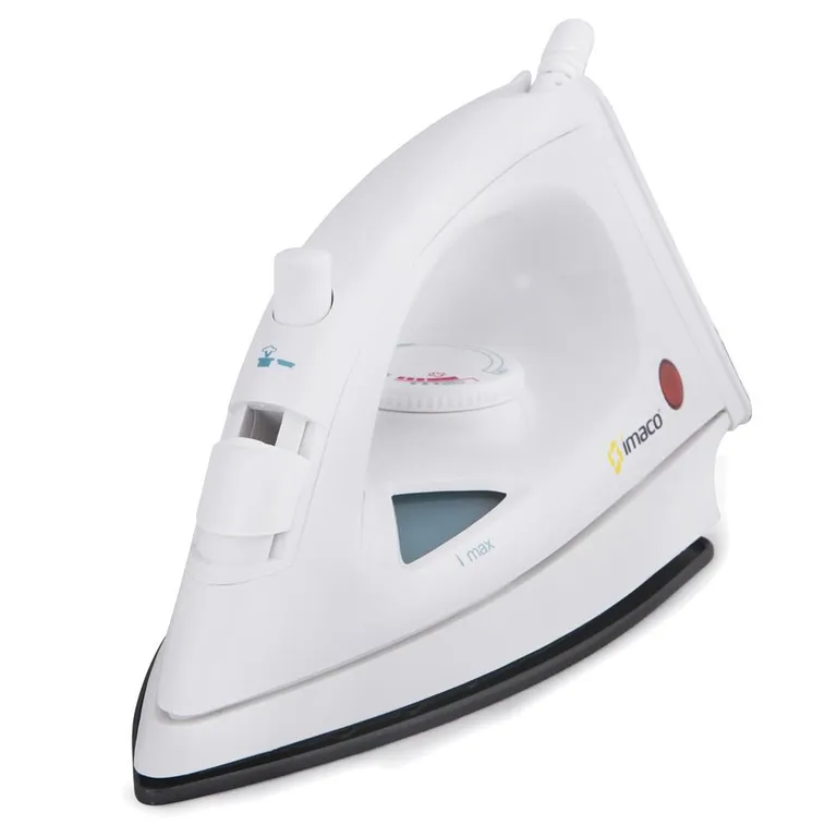 Plancha a vapor Antiadherente ETA10