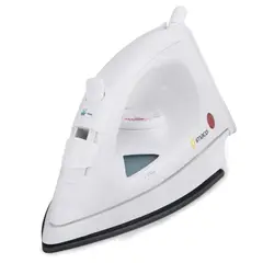 IMACO - Plancha a vapor Antiadherente ETA10