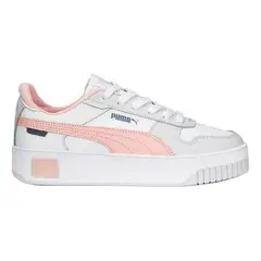 PUMA - Zapatilla  Carina Street 389390-05 para Mujer_.