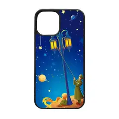 GENERICO - Funda Protector Case Para IPHONE 12.