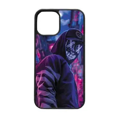GENERICO - Funda Protector Case Para IPHONE 12