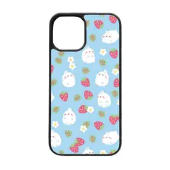 GENERICO - Funda Protector Case Para IPHONE 12