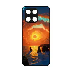 GENERICO - Funda Protector Case Para HONOR X6A