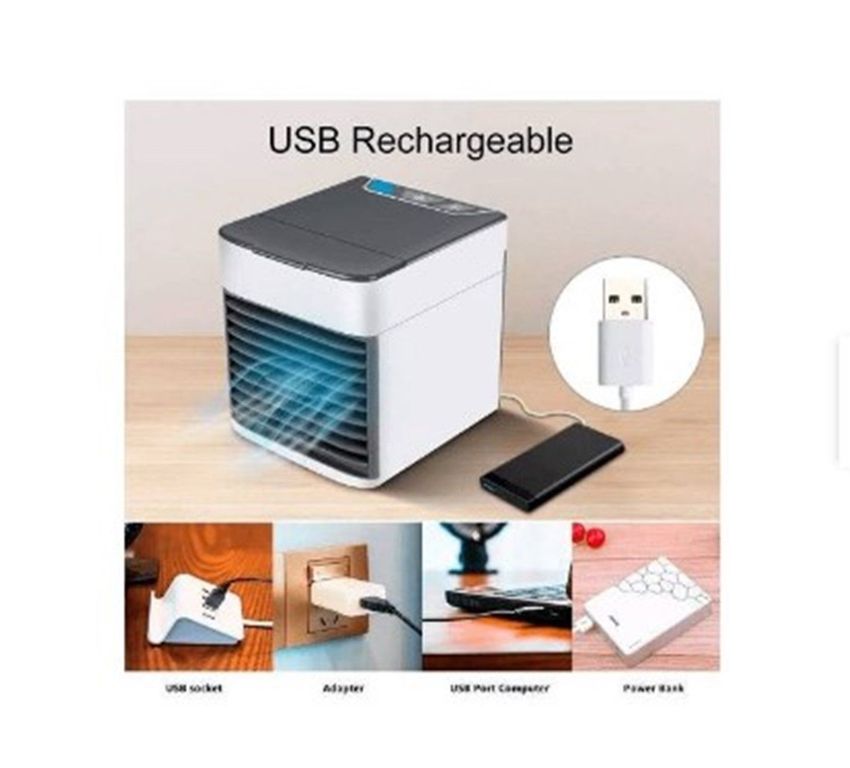 Aire Acondicionado de calidad A1