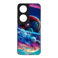 GENERICO - Funda Protector Case Para HONOR X7B