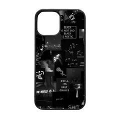 GENERICO - Funda Protector Case Para IPHONE 12