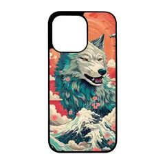 GENERICO - Funda Protector Case Para IPHONE 13 PRO