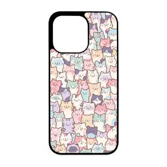 GENERICO - Funda Protector Case Para IPHONE 13 PRO