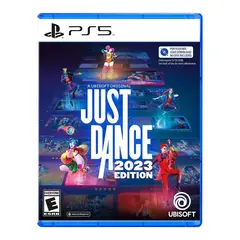 UBISOFT - Just Dance 2023 Edition Playstation 5 Latam