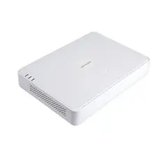 HIKVISION - GRABADOR NVR IP DE 8 CANALES DE VIDEO P/N: DS-7108NI-SN/P