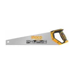 INGCO TOOLS - Serrucho 20" x 0.9 mm HHAS08500