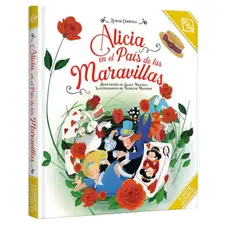 GENERICO - Libro Infantil Among Us - La Aeronave