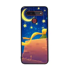 GENERICO - Funda Protector Case Para LG K51S