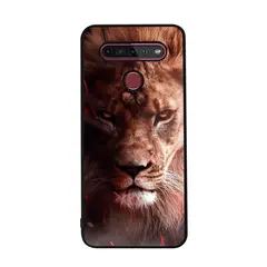 GENERICO - Funda Protector Case Para LG K51S