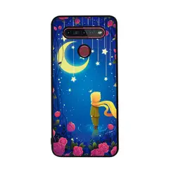 GENERICO - Funda Protector Case Para LG K51S