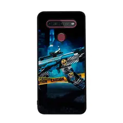 GENERICO - Funda Protector Case Para LG K51S