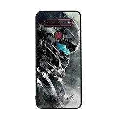 GENERICO - Funda Protector Case Para LG K51S