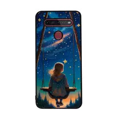 GENERICO - Funda Protector Case Para LG K51S