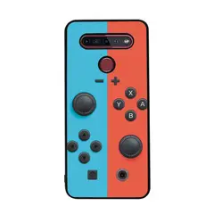 GENERICO - Funda Protector Case Para LG K51S