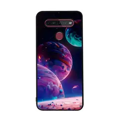 GENERICO - Funda Protector Case Para LG K51S