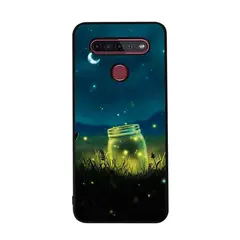 GENERICO - Funda Protector Case Para LG K51S