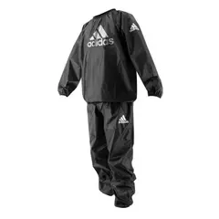 ADIDAS - BUZO SAUNA SUIT