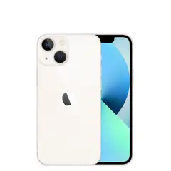 IPhone 13 Mini Blanco 128GB Grado B ,Leer descripcion, ENTREGA INMEDIATA, Reacondicionado
