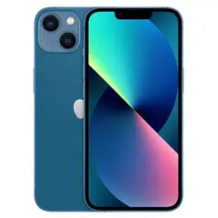 IPhone 13 Mini 128GB,Leer Descripción, Azul, Reacondicionado