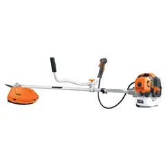 TRUPER - Desmalezadora motoguadaña a gasolina 2 Hp