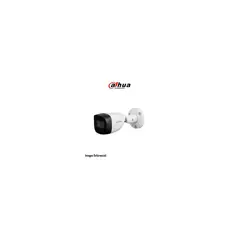 DAHUA - Cámara Tubo Exterior FULL HD 1080p IR80 HAC-HFW1200TL-A-S4