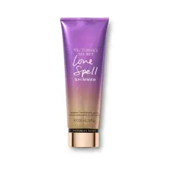 VICTORIA'S SECRET - VS Crema Love Spell Shimmer 236ml