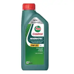 CASTROL - MAGNATEC FULL SINTETICO 5W-30 1L