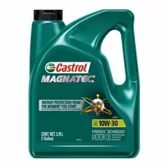 CASTROL - MAGNATEC SAE 10W-30 4L